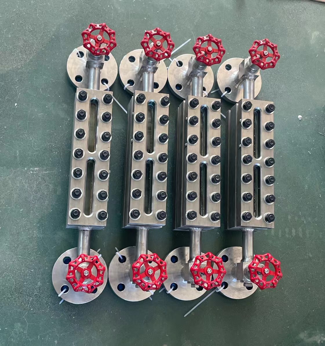 Is the price and functionality match well with the standard for automated system procurement?